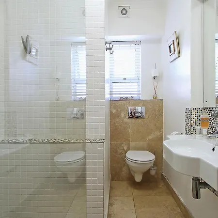 Dolphin Bay Studio With Sea Views Cape Town Exterior photo