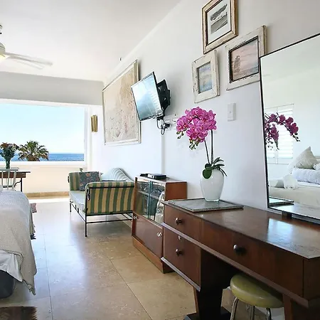 Dolphin Bay Studio With Sea Views Cape Town Exterior photo
