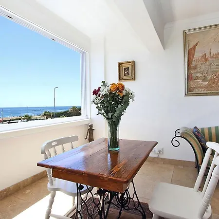 Dolphin Bay Studio With Sea Views Cape Town Exterior photo