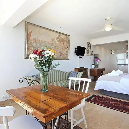 Dolphin Bay Studio With Sea Views Cape Town Exterior photo