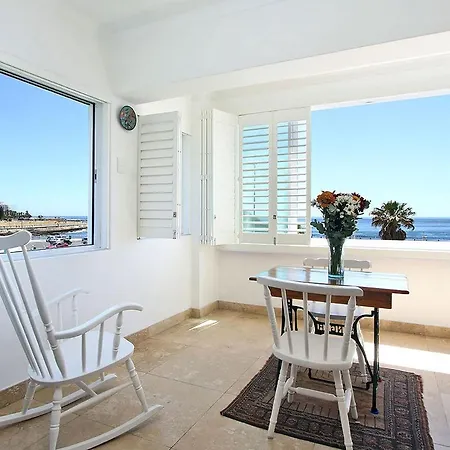 Dolphin Bay Studio With Sea Views Cape Town Exterior photo