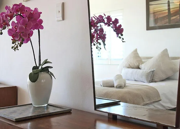 Dolphin Bay Studio With Sea Views