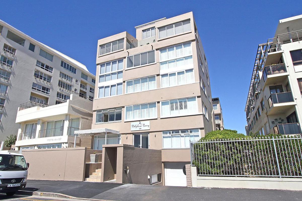 Apartment Dolphin Bay With Sea Views Cape Town