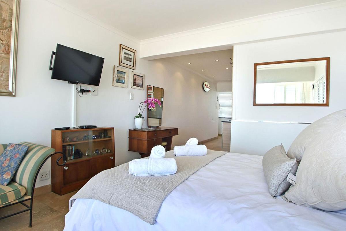 Apartment Dolphin Bay With Sea Views *