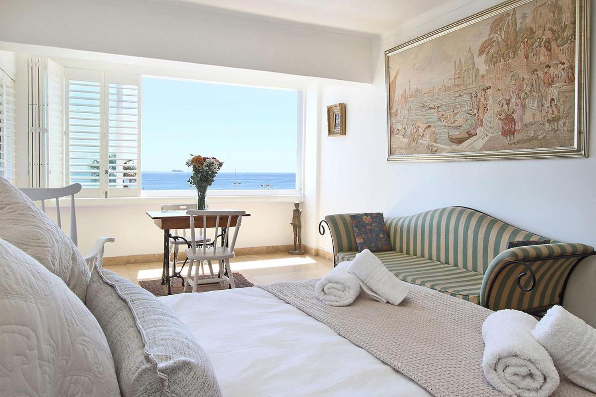 Apartment Dolphin Bay With Sea Views Cape Town