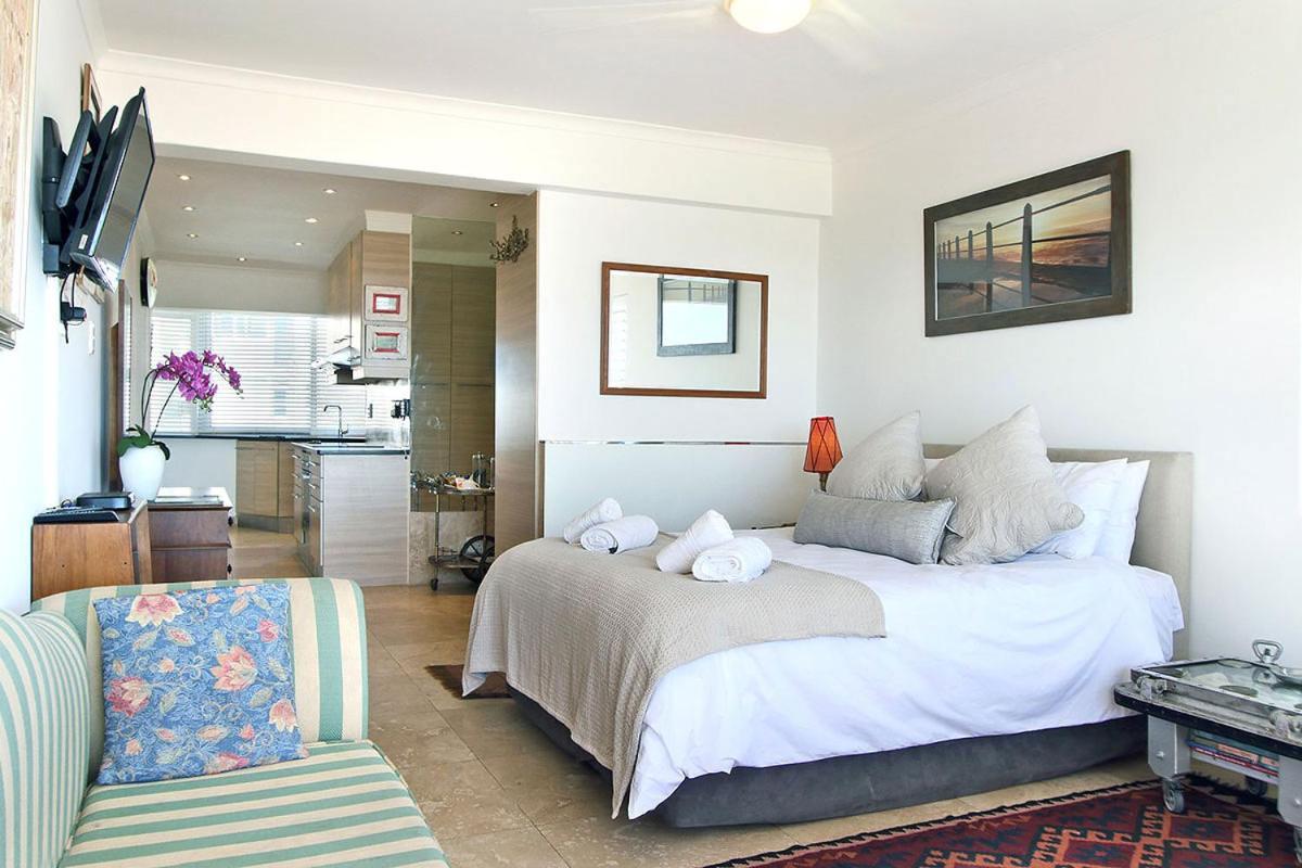Apartment Dolphin Bay With Sea Views *