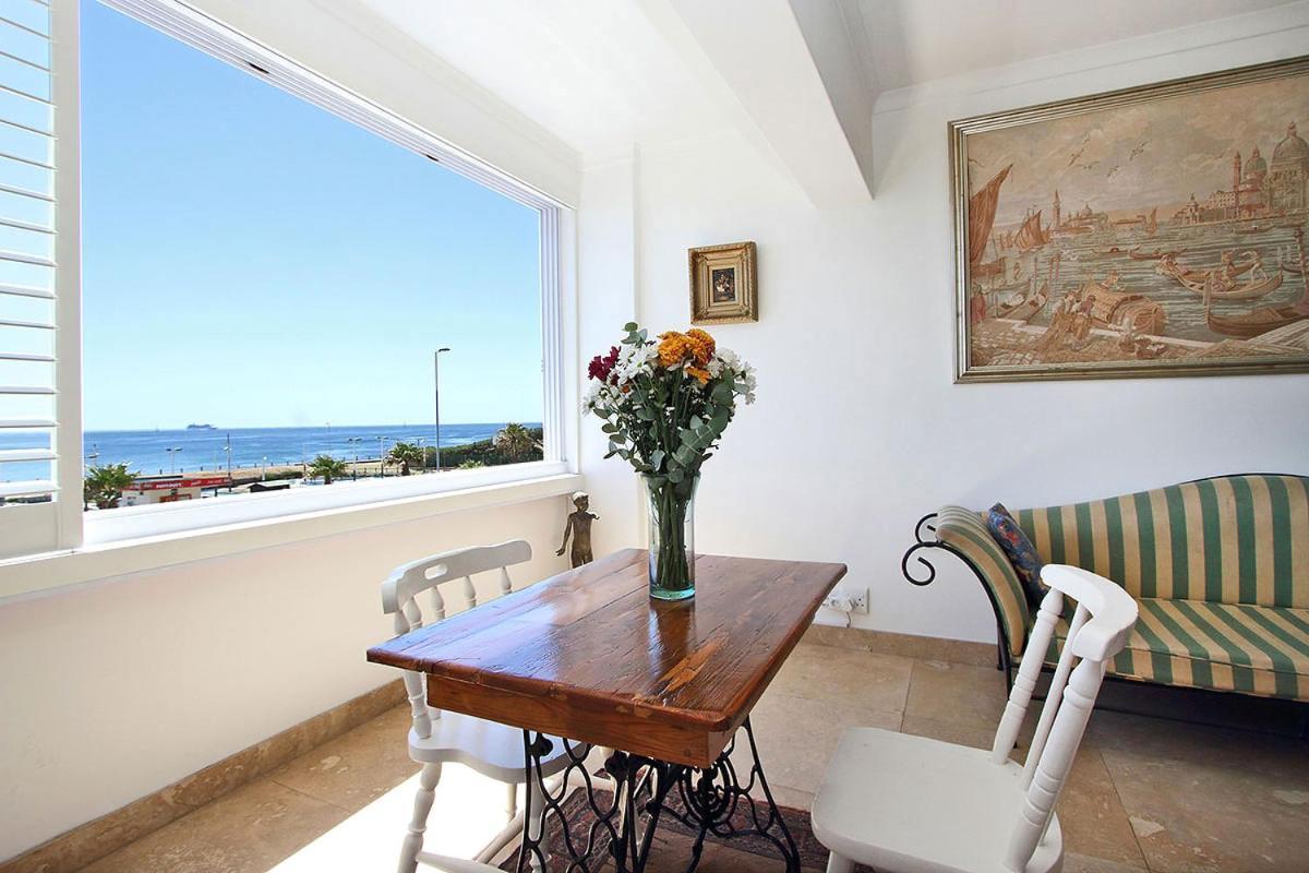 Dolphin Bay With Sea Views