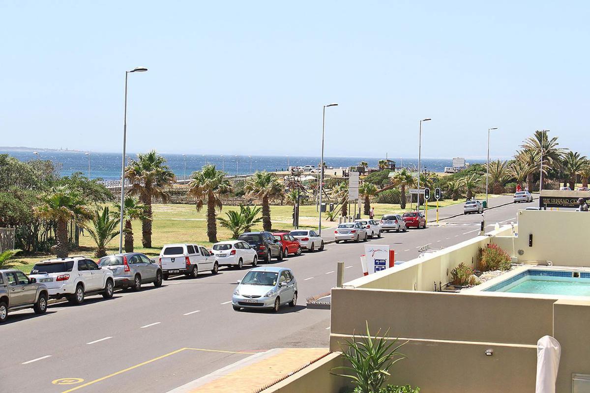 Apartment Dolphin Bay With Sea Views Cape Town