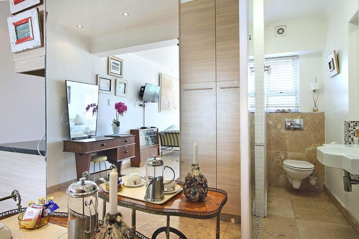 Apartment Dolphin Bay With Sea Views *