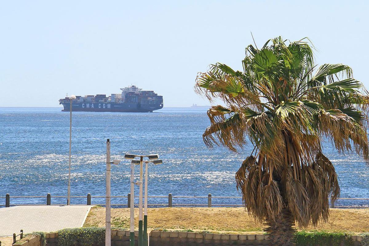 Dolphin Bay With Sea Views *